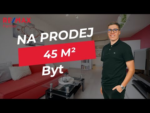 Prodej bytu 2+kk 45 m² Na Okruhu, Praha - Písnice