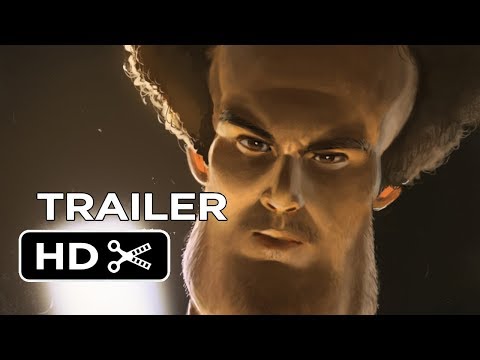 Potion Seller: The Movie [TRAILER]