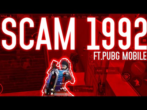 SCAM 1992 | 2 Fingers+Full Gyro | Zetrax Gaming