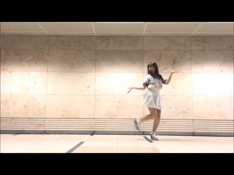 Red Velvet (레드벨벳) - Ice Cream Cake /dance cover