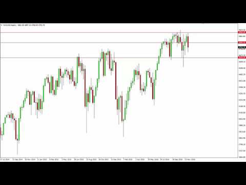 NASDAQ Index forecast for the week of December 05 2016, Technical Analysis