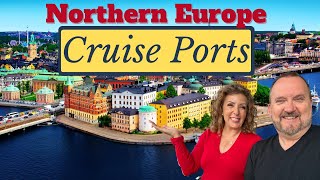 Europe Cruise Ports: which ones are worth it?