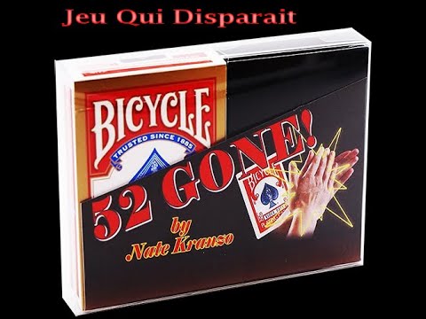 Voir la vidéo 52 Gone - Nate Kranzo