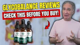 Glyco Balance (Honest Review 2026!) The Truth - Glyco Balance Review and Complaints - Scam or Legit?