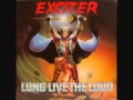 Exciter - Beyond The Gates of Doom
