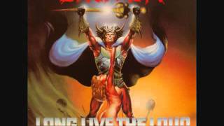 Exciter - Beyond The Gates of Doom