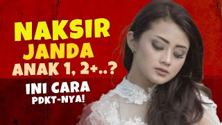 Download lagu Cara Elegan MEMIKAT HATI JANDA: Tips, Tantangan & Risikonya! mp3
