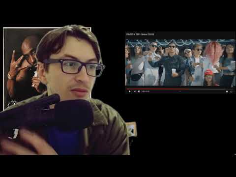 #РЕАКЦИЯ!  ПБЛ75 x ZBP - Шоро