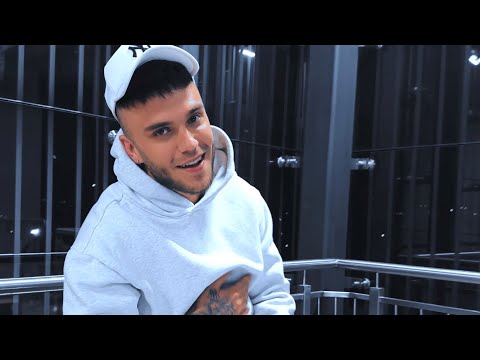 Kacper Pluta - SZAPO BA (Official video)