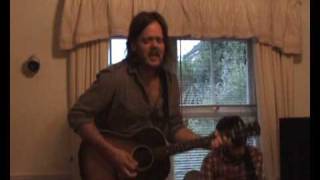 The Challenge of Feral Green house gig- Jacob Golden cover