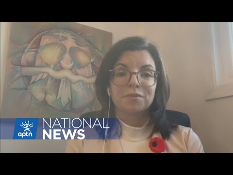 First Nation declares state of emergency following series of suicides | APTN News