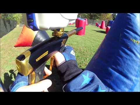 Empire Vanquish 2 0 at High Performance Paintball
