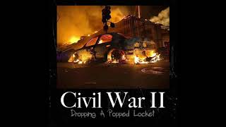 Cover art for Civil War II [Official Music Video]