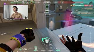 TL nAts Killjoy Pearl LOCKDOWN SPECIALIST