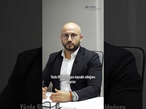 Akciğer Kanseri Nedir ve Hangi Alt tür olduğu Neden Önemlidir?