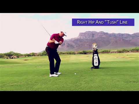GOLF: Weight Shift Momentum by Malaska Golf (Golf Tips Edit)