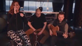 DAGNA Acoustic Trio - About you