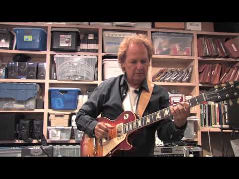 Lee Ritenour - Tip of the day