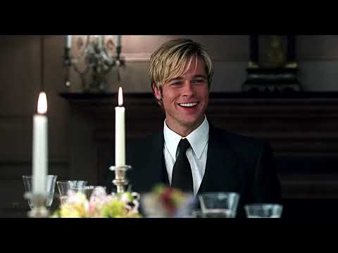 Meet Joe Black (1998) Movie Trailer