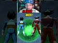 😱 La FAILLE de BROLY ! MEILLEURE nouvelle animation INVOCATION #dblegends #shorts