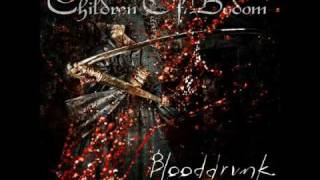 Children Of Bodom - Done With Everything, Die For Nothing (Cover)