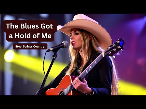 The Blues Got a Hold of Me