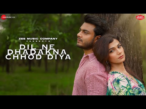 Dil Ne Dhadakna Chhod Diya — watch video