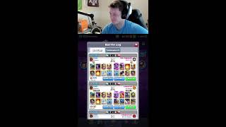Today we hit 15k without any max cards or evos - Deck Guide by Coltonw83