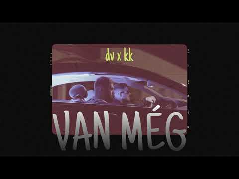 DENIEL VITO x KULI KING - VAN MÉG |OFFICIAL AUDIO|