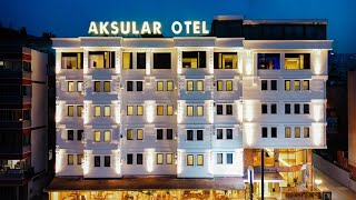 Aksular Hotel, Trabzon, Turkey | 360 Travel Facts