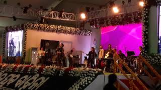 Ankit Tiwari & Jyotica Tangri In #Sambalpur(19)