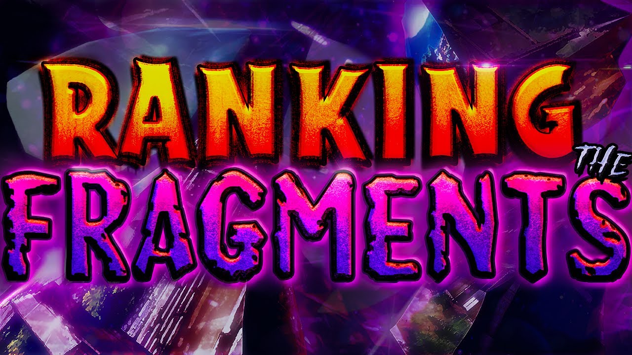 Higurashi - All of Matsuribayashi's Fragments RANKED!