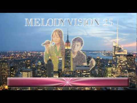 MelodyVision 25 - BHUTAN - Ugyen Panday, Minzung Lham & Rinchen Wangchuck - "Sha Ra Za"