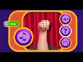 Oobi Music Old Flash Games