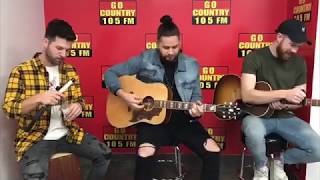 Filmore Performs &quot;Slower,&quot; &quot;Country Song,&quot; &quot;Love That About You&quot; and more LIVE