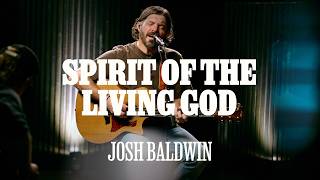 Spirit Of The Living God