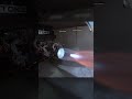 Powerful RocketEngine Test Hot Fire Success By StokeSpace SpaceTech Space Rocket
