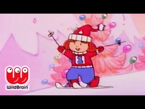 Madeline: Madeline's Christmas π Season 1 β Episode 1 π Videos For Kids | Madeline β WildBrain - Kids TV Series, Kingdom Kids Zone - Madeline - WildBrain
