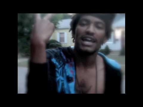 Cliff TUX - Waterfall (Official Video) Feat. Taylor