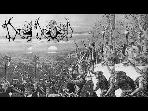DRUDEN (US) - DRUDEN - FULL DEMO 2012