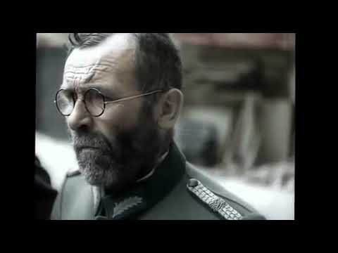 German surrenders/prisoners during the Warsaw Uprising in Poland - 1944