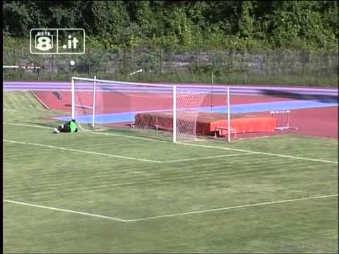 Promozione, Play-Off: Virtus Cupello - Pontevomano 5-3 (dopo calci di rigore)