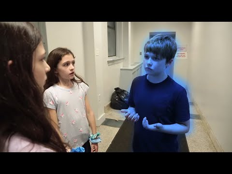 THE X-KIDS SERIES | Episode 1 | "Why Am I Blue?"