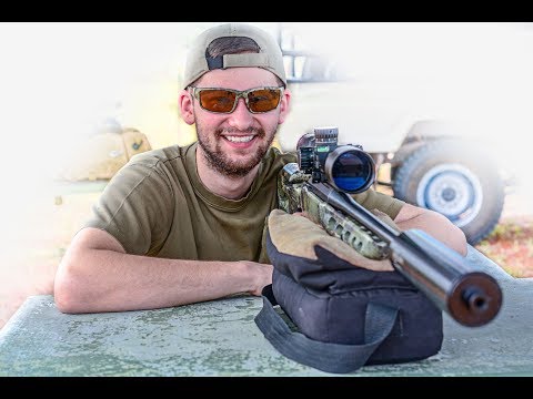 Schießtipp Nr. 1 - IMMER GLEICHZEITIG SCHIESSEN 😀