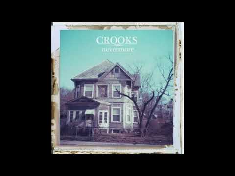 Crooks - Nevermore (Full EP 2012)