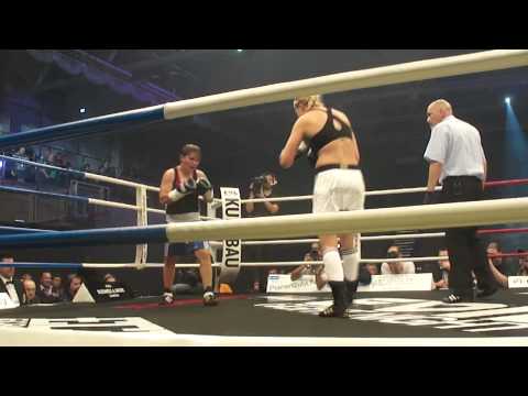 Klara Svensson vs Lihet R4.M4H01127
