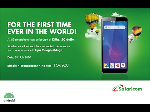 Lipa Mdogo Mdogo Video