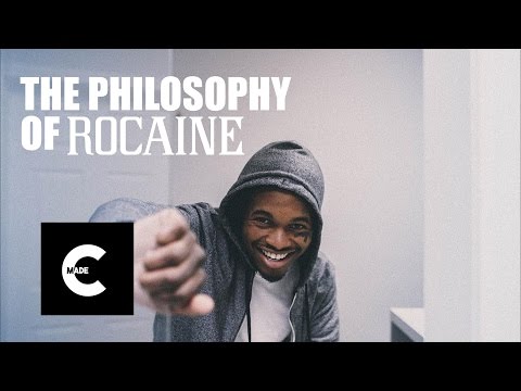 The Philosophy Of Rocaine