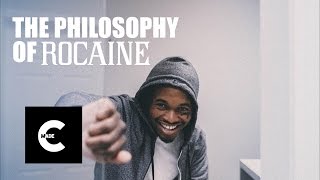 The Philosophy Of Rocaine