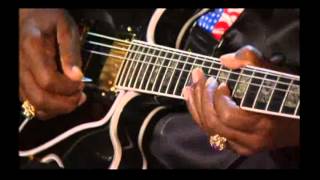 B.B. King - I&#39;ll Survive ( Live by Request, 2003 )